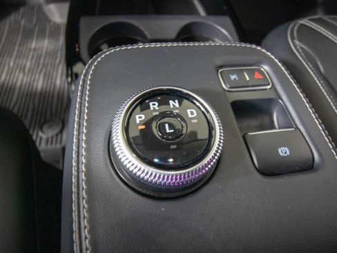 Used 2023 Ford Mustang Mach-E Premium w/ Mustang Nite Pony Package RWD image 25