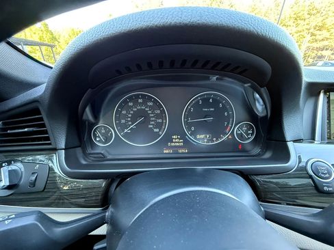 Used 2014 BMW 528i Sedan image 17