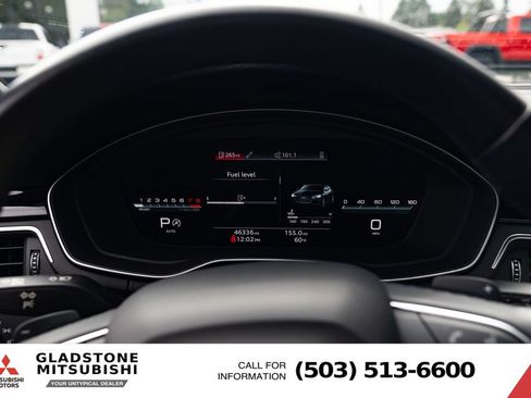 Used 2024 Audi A5 2.0T Premium Plus AWD/4WD image 13