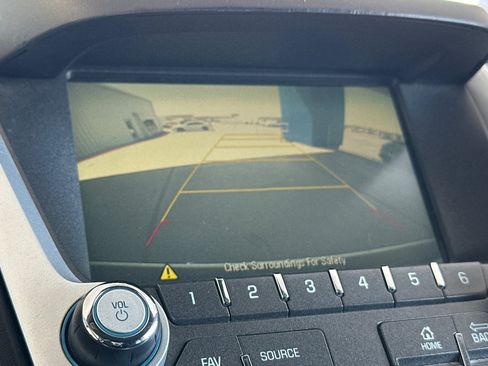 Used 2016 Chevrolet Equinox LS AWD/4WD image 19