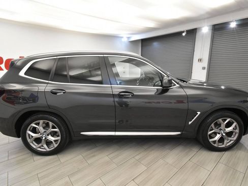 Used 2022 BMW X3 xDrive30i AWD/4WD image 6