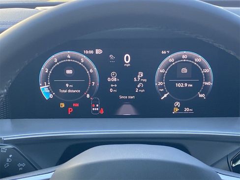 New 2026 Volkswagen Tiguan SE R-Line image 27