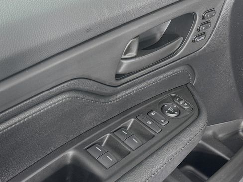 Certified 2026 Honda Odyssey EX-L image 17