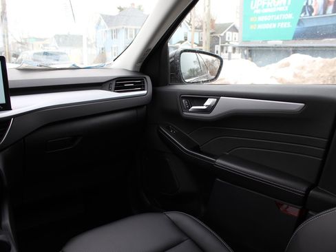 New 2026 Ford Escape Platinum w/ Equipment Group 601A image 11