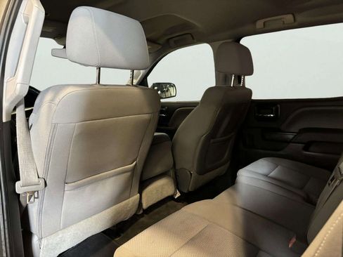 Used 2014 Chevrolet Silverado 1500 W/T w/ WT Fleet Convenience Package image 18