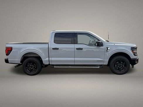 Used 2024 Ford F150 XLT w/ Mobile Office Package image 6