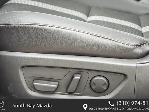 New 2026 MAZDA CX-50 AWD 2.5 S w/ Weather Package image 24