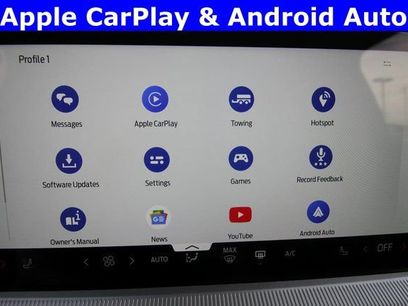 New 2026 Ford Explorer ST-Line w/ ST-Line Street Pack