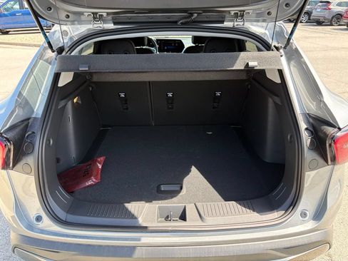 New 2026 Chevrolet Trax ACTIV FWD image 11
