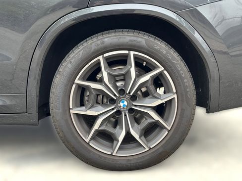 Used 2023 BMW X3 xDrive30i w/ M Sport Package image 6