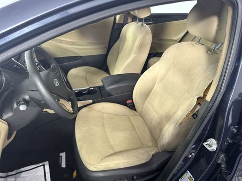 Used 2012 Hyundai Sonata GLS w/ Popular Equipment Pkg FWD image 13