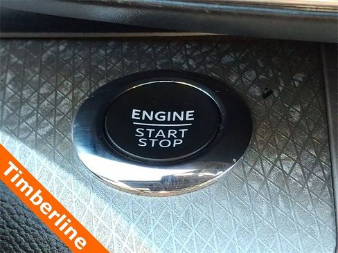 Certified 2022 Ford Explorer Timberline image 26