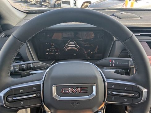 New 2026 GMC Terrain Elevation w/ Elevation Premium Package image 27