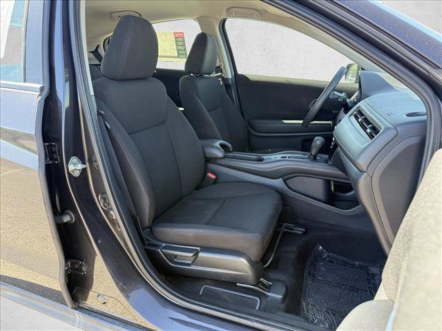 Used 2017 Honda HR-V LX image 13