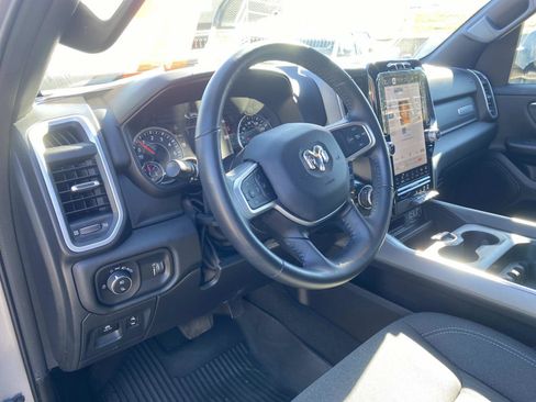 Certified 2023 RAM 1500 Big Horn image 27