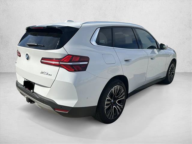 Used 2026 BMW X3 xDrive30i w/ Convenience Package AWD/4WD image 5