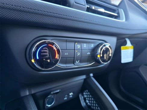 New 2026 Chevrolet TrailBlazer LS w/ LS Convenience Package image 23