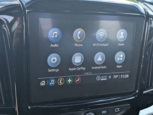 Used 2023 Chevrolet Traverse LT image 28