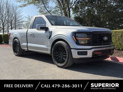 Used 2024 Ford F150 XL