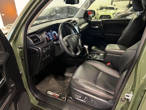 Used 2020 Toyota 4Runner TRD Pro image 10