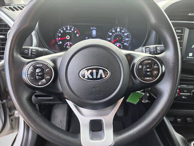 Used 2020 Kia Soul LX FWD image 25