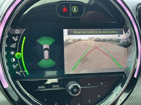 Used 2021 MINI Cooper Countryman SE w/ Driver Assistance Package image 23