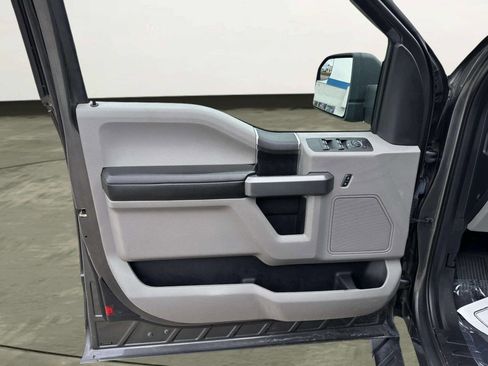 Used 2018 Ford F150 XLT w/ Equipment Group 301A Mid image 8