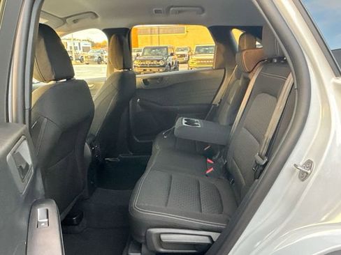 New 2026 Ford Escape Active image 13