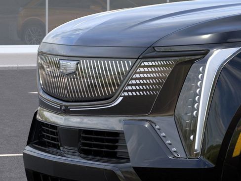 New 2025 Cadillac Escalade IQ Sport 1 image 13