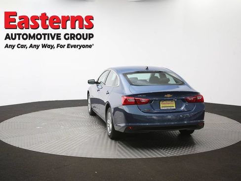 Used 2024 Chevrolet Malibu LS FWD image 62