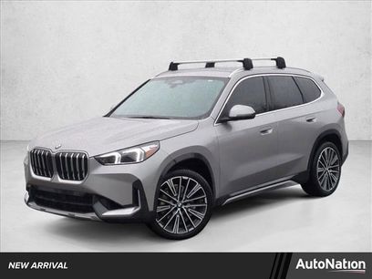 Used 2025 BMW X1 xDrive28i