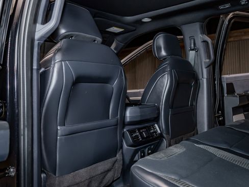 Used 2022 Ford F150 Raptor w/ Equipment Group 801A High image 25