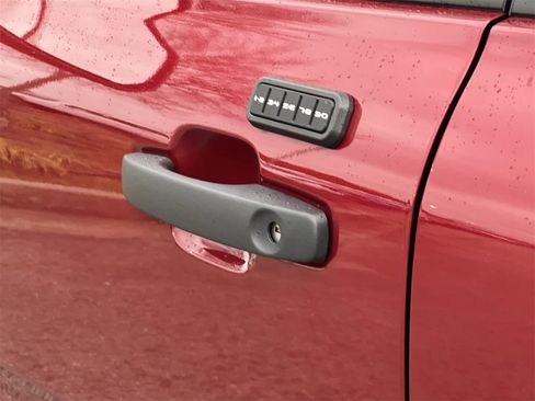 New 2025 Ford Ranger XLT w/ FX4 Off-Road Package image 26