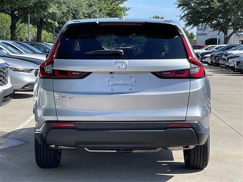 New 2026 Honda CR-V EX-L image 5