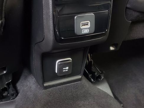 Used 2024 Jeep Compass Limited AWD/4WD image 25