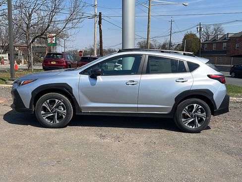 New 2026 Subaru Crosstrek 2.0i Premium AWD/4WD image 7