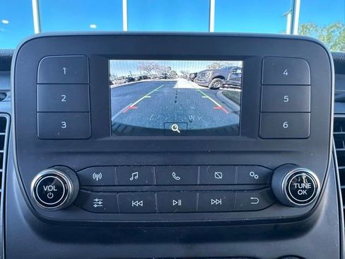 Certified 2024 Ford Transit 250 Base w/ Exterior Upgrade Package image 14
