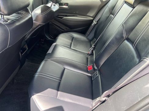 Used 2020 Toyota Corolla XLE FWD image 11