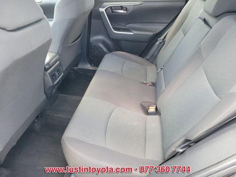 Certified 2023 Toyota RAV4 XLE image 11