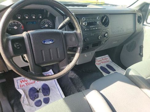 Used 2015 Ford F250 XL RWD image 12