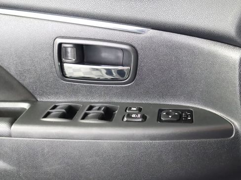 Used 2026 Mitsubishi Outlander Sport ES AWD/4WD image 31