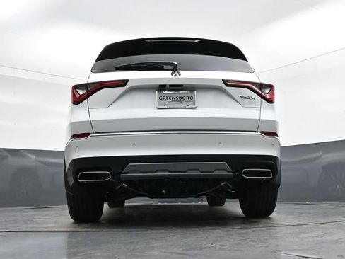 New 2026 Acura MDX w/ Technology Package image 35