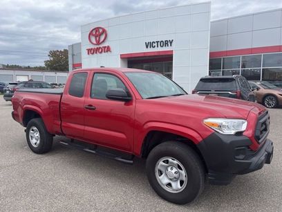 Used 2022 Toyota Tacoma SR