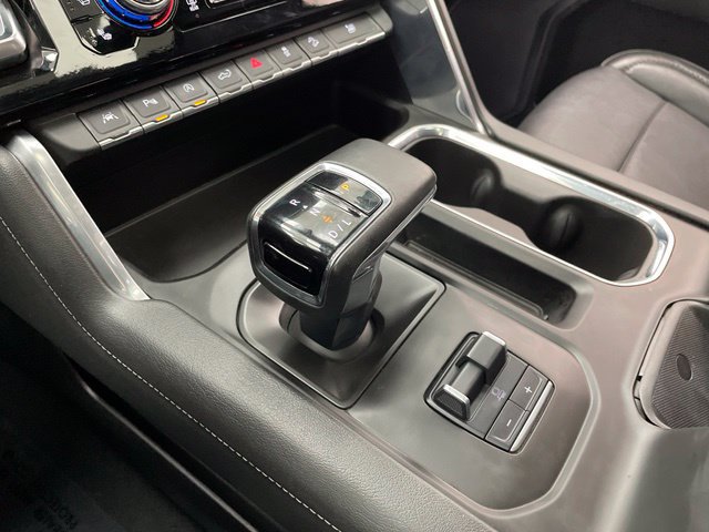 Used 2023 GMC Sierra 1500 Denali w/ Denali Reserve Package AWD/4WD image 8