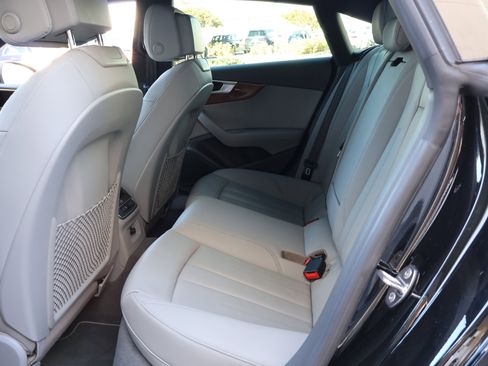 Used 2020 Audi A5 2.0T Premium image 17