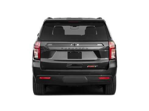 Used 2024 Chevrolet Suburban RST w/ Max Trailering Package AWD/4WD image 5
