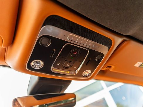 Certified 2022 Bentley Continental GT AWD/4WD image 36
