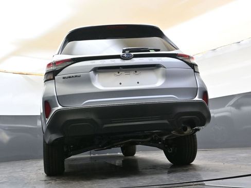 New 2026 Subaru Forester Premium image 32
