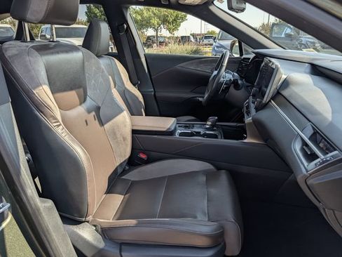 Used 2023 Lexus RX 350 AWD w/ Cold Area Package image 33