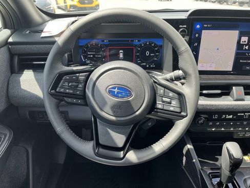 New 2026 Subaru Outback Limited w/ Premium/Limited Package 2 AWD/4WD image 12
